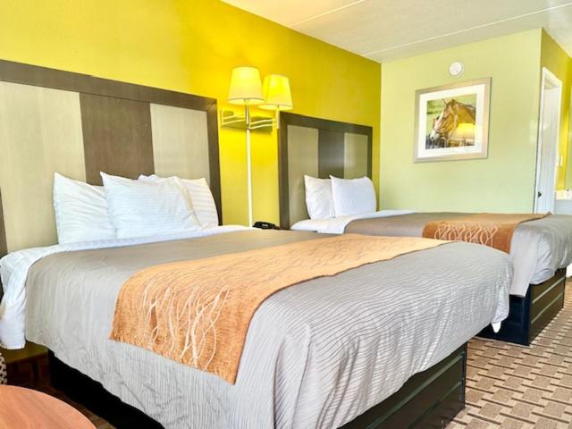 | American Inn Princeton