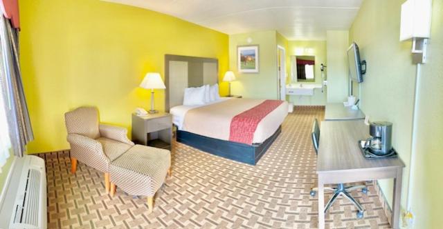 | American Inn Princeton