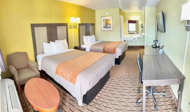 | American Inn Princeton