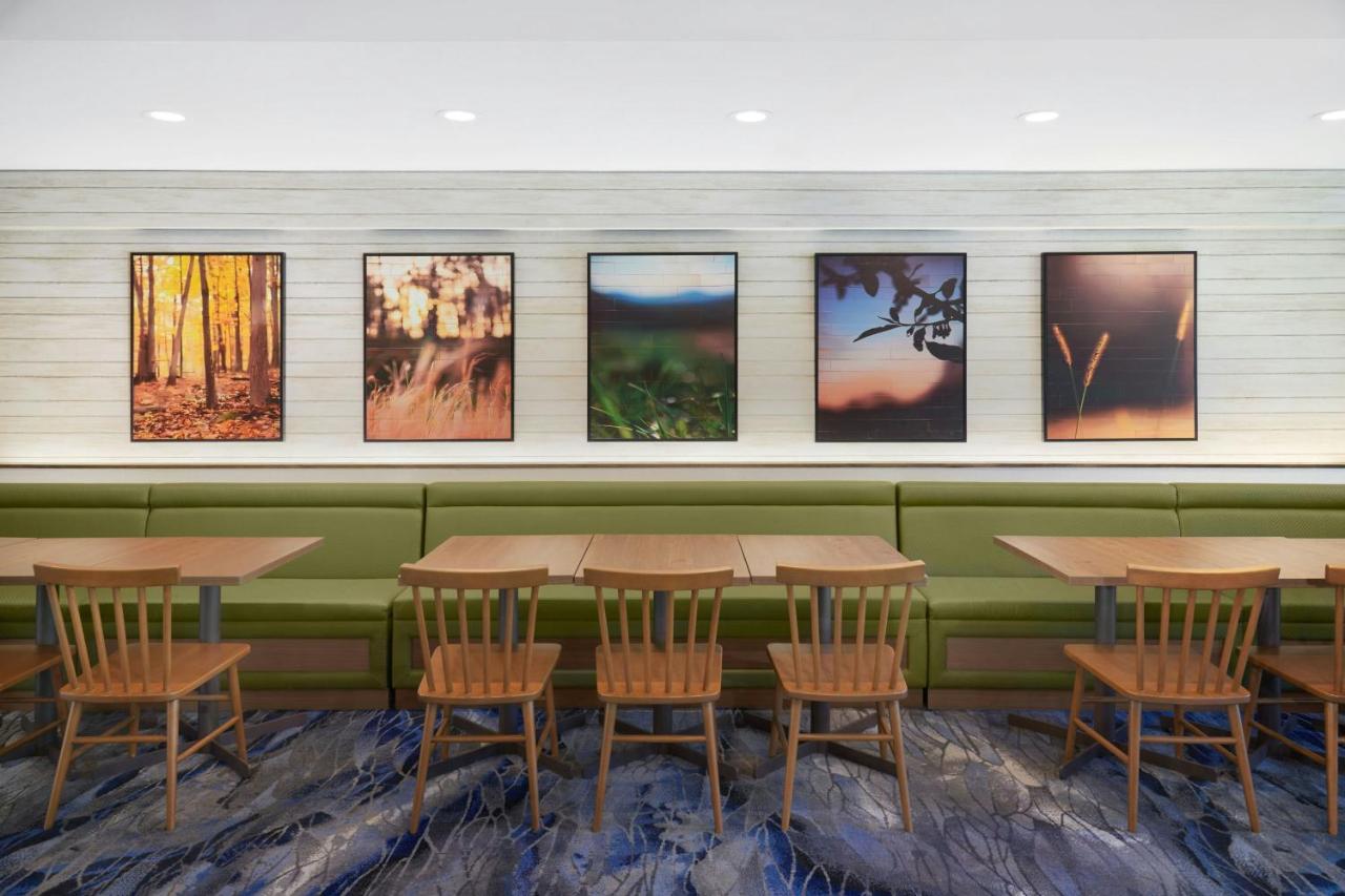  | Fairfield Inn & Suites by Marriott Reading Wyomissing