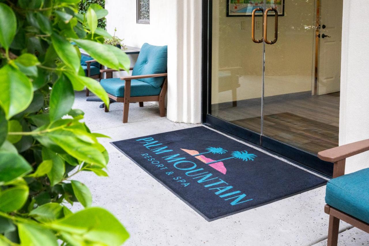 | Palm Mountain Resort & Spa