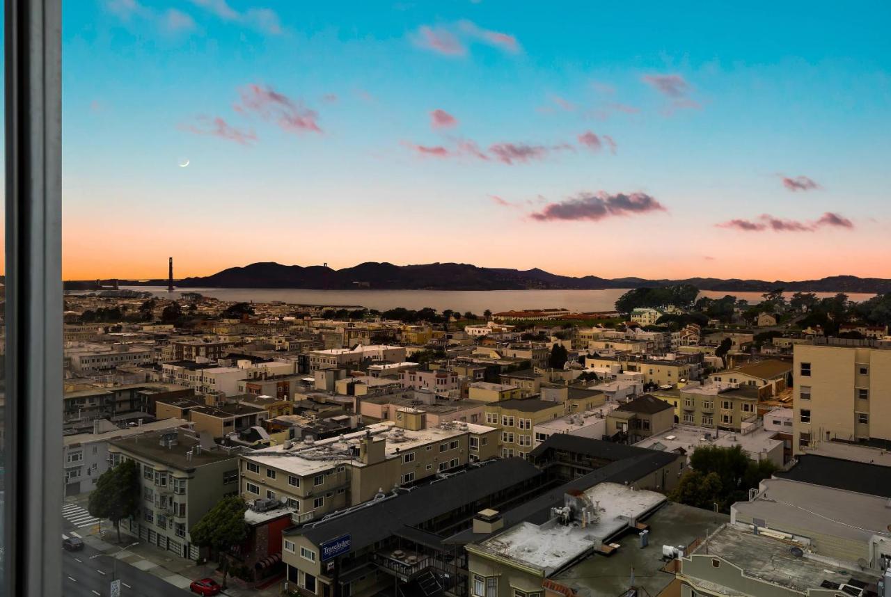 | Comfort Inn By the Bay Hotel San Francisco