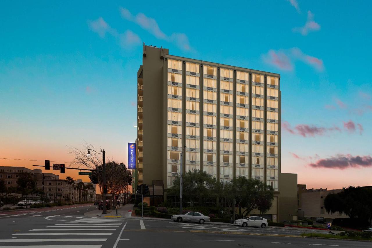 | Comfort Inn By the Bay Hotel San Francisco