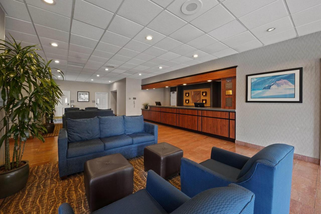| Comfort Inn By the Bay Hotel San Francisco
