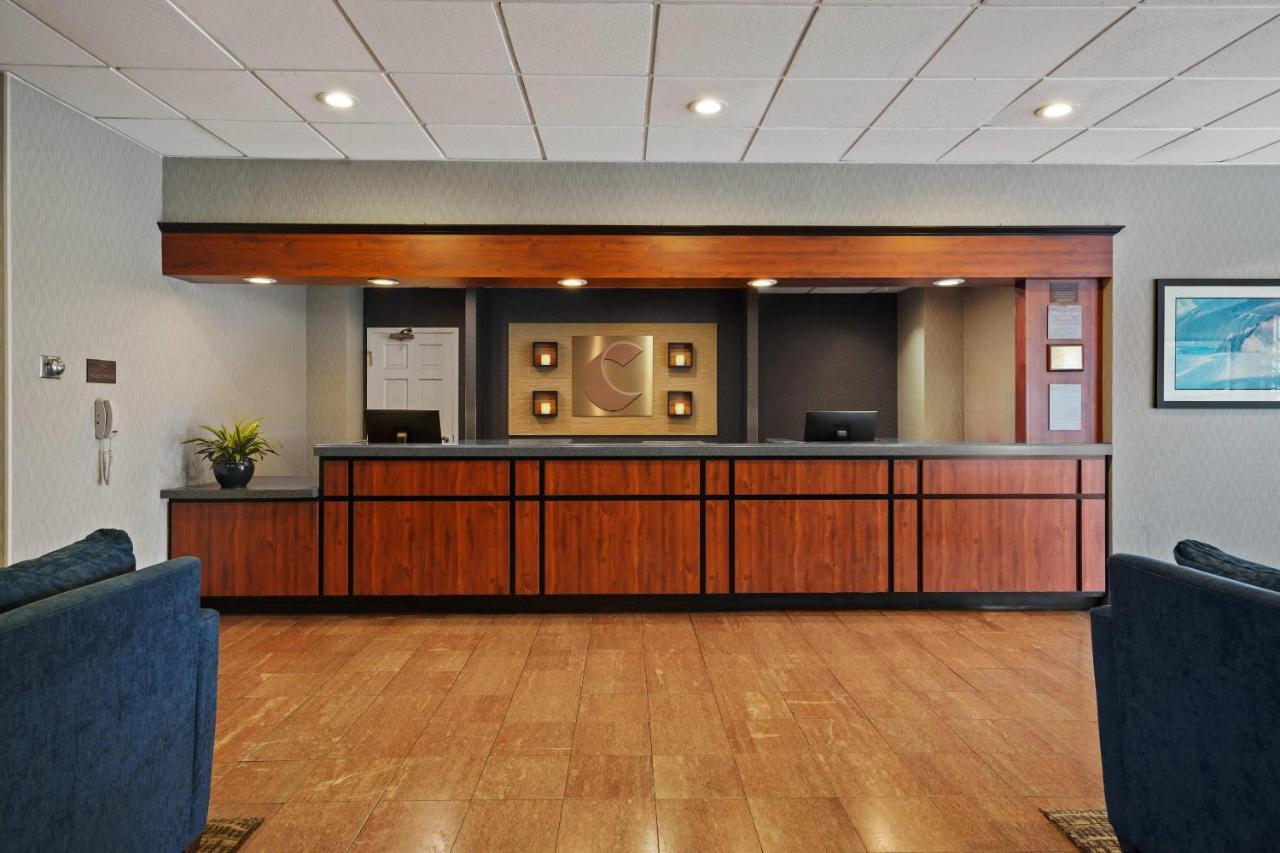 | Comfort Inn By the Bay Hotel San Francisco