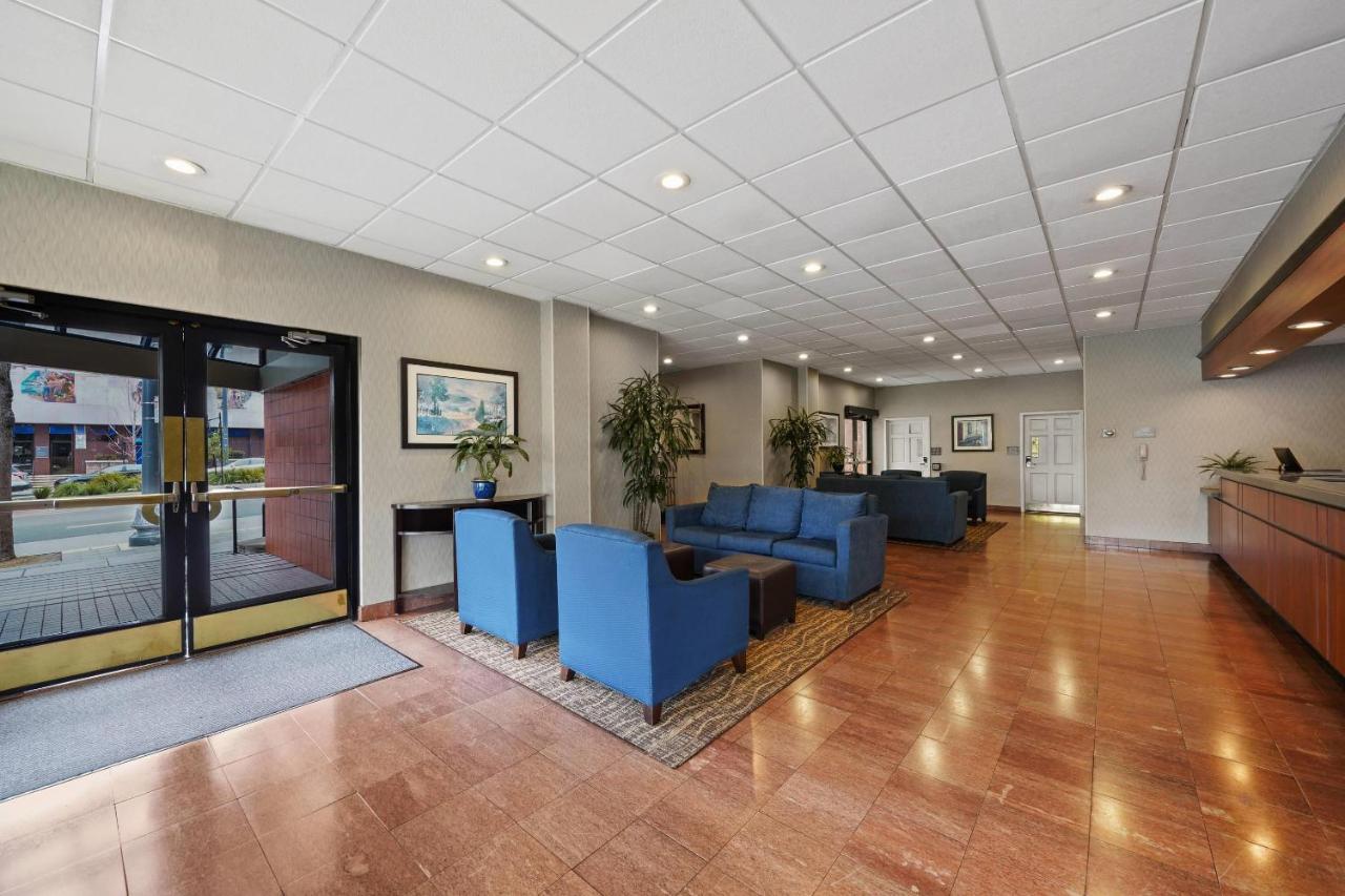 | Comfort Inn By the Bay Hotel San Francisco