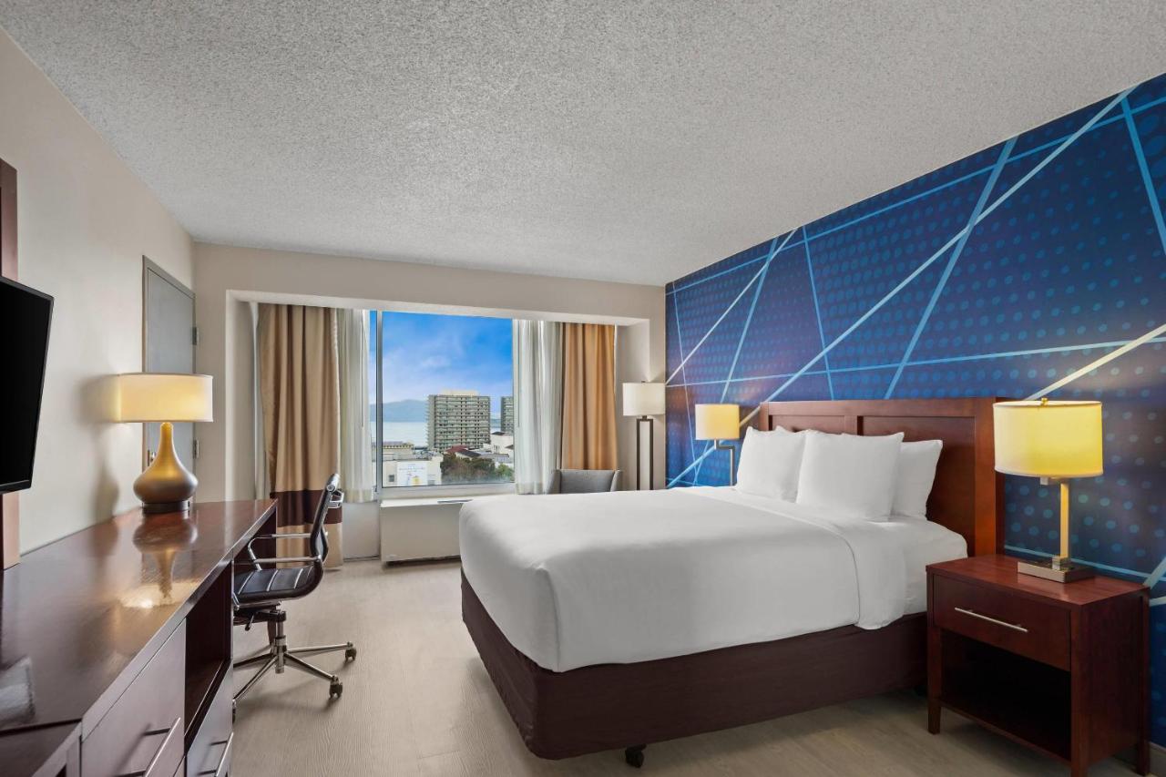 | Comfort Inn By the Bay Hotel San Francisco