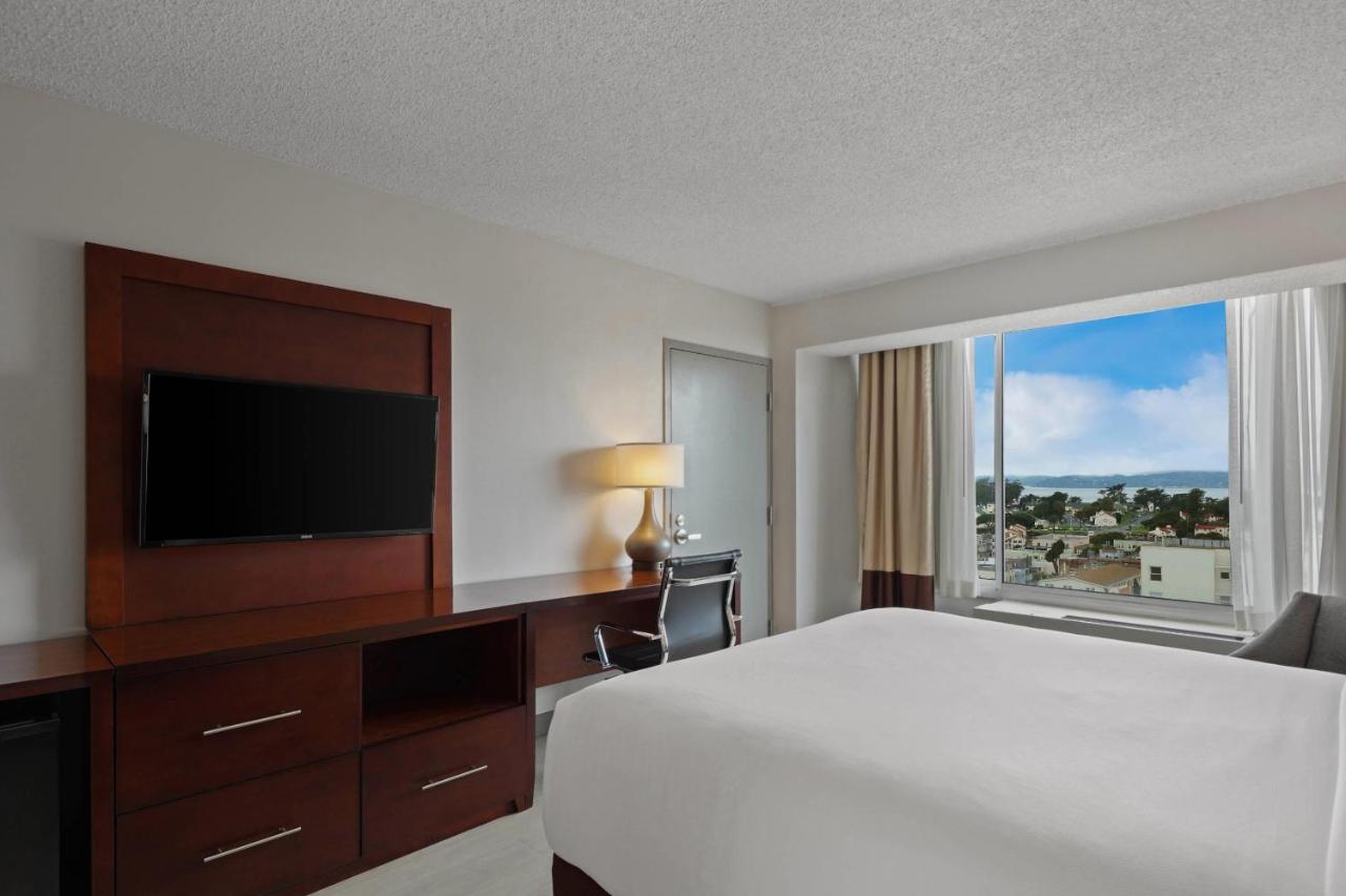 | Comfort Inn By the Bay Hotel San Francisco