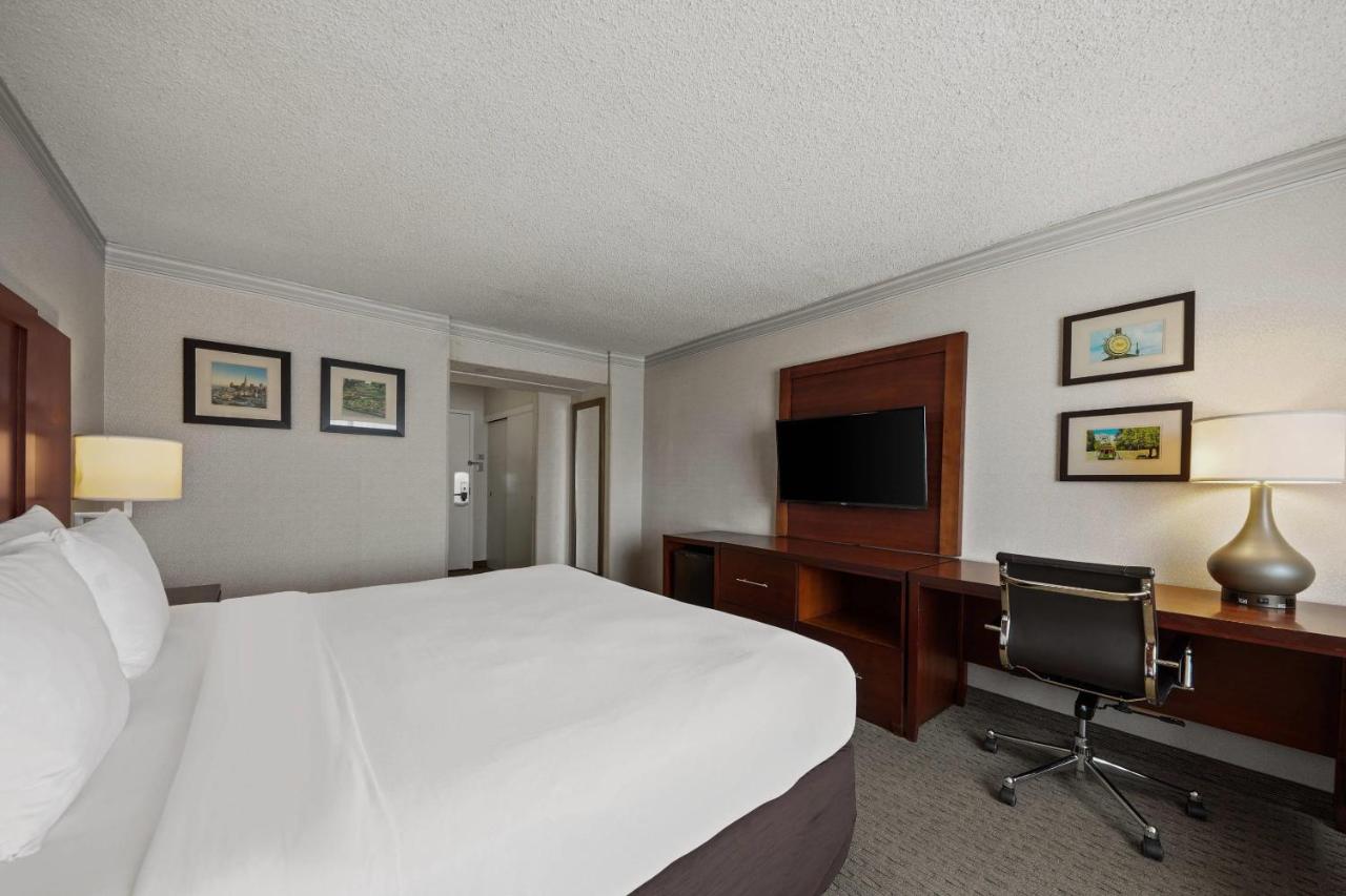 | Comfort Inn By the Bay Hotel San Francisco