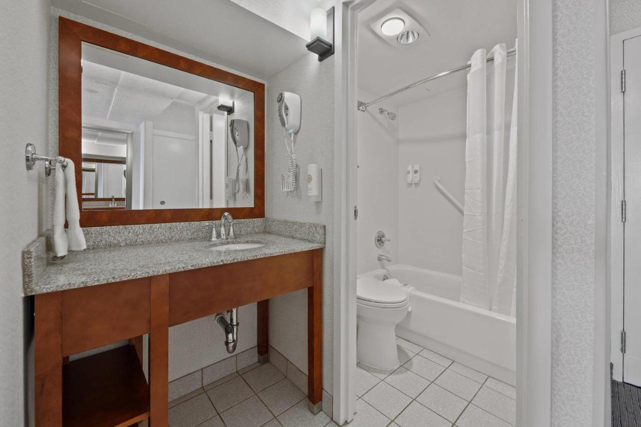 | Comfort Inn By the Bay Hotel San Francisco