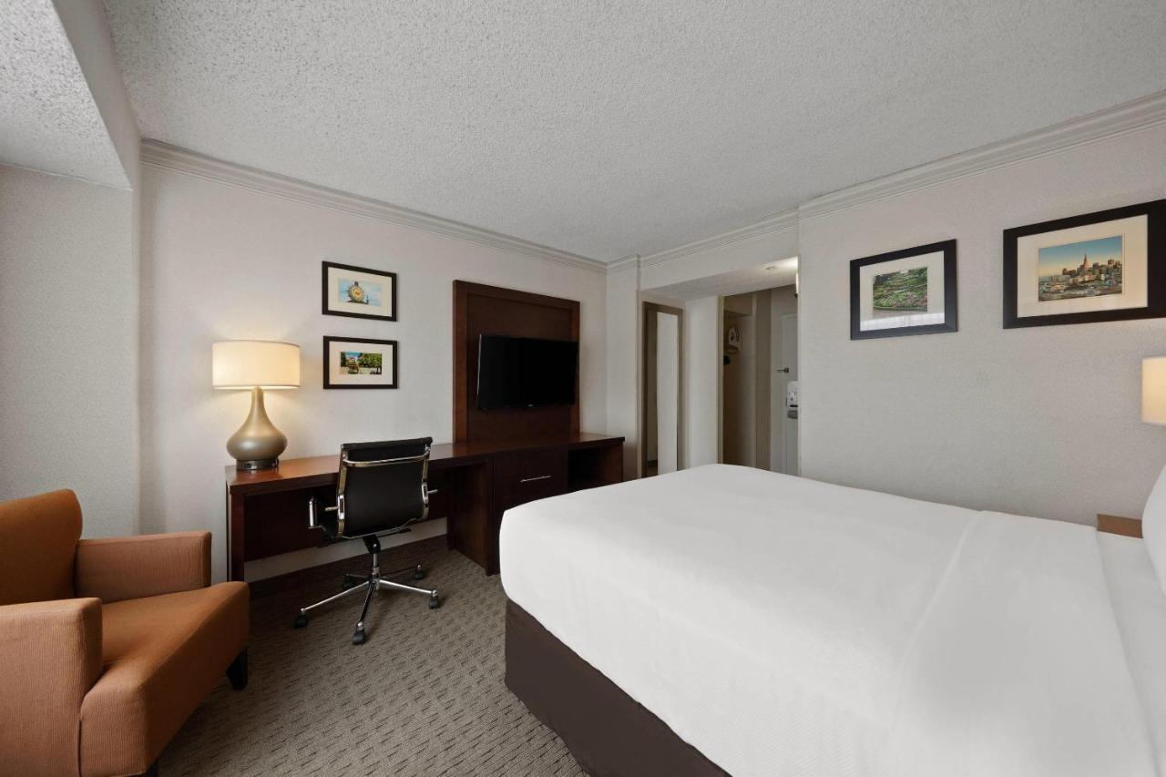| Comfort Inn By the Bay Hotel San Francisco