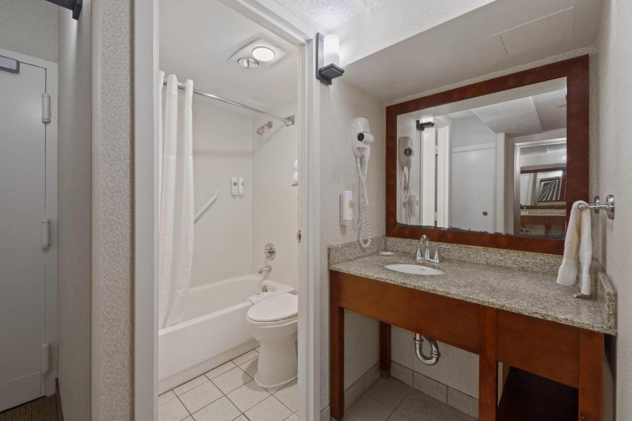 | Comfort Inn By the Bay Hotel San Francisco