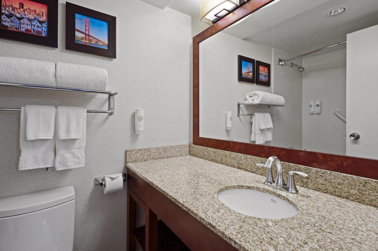 | Comfort Inn By the Bay Hotel San Francisco