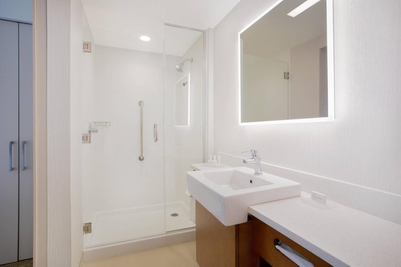 | Springhill Suites Mount Laurel