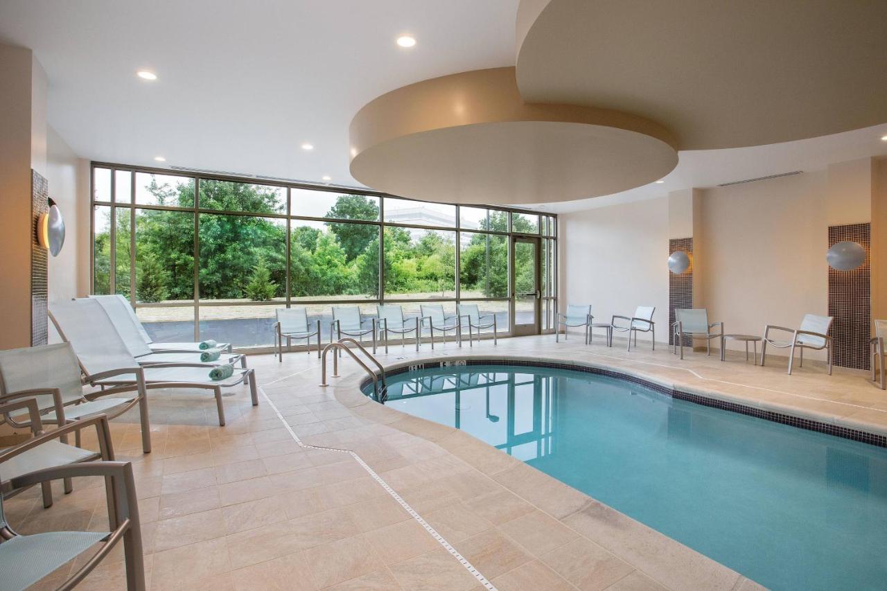 | Springhill Suites Mount Laurel