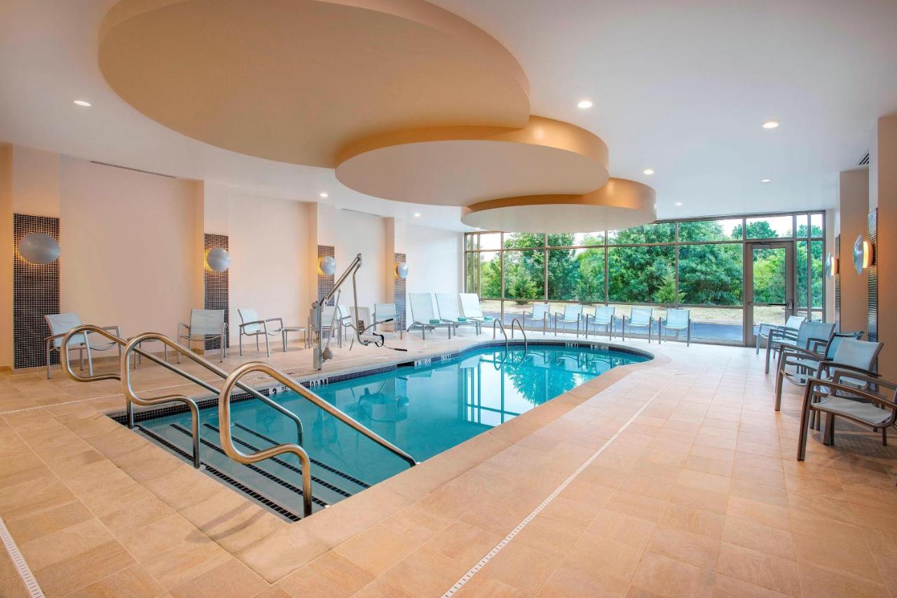 | Springhill Suites Mount Laurel