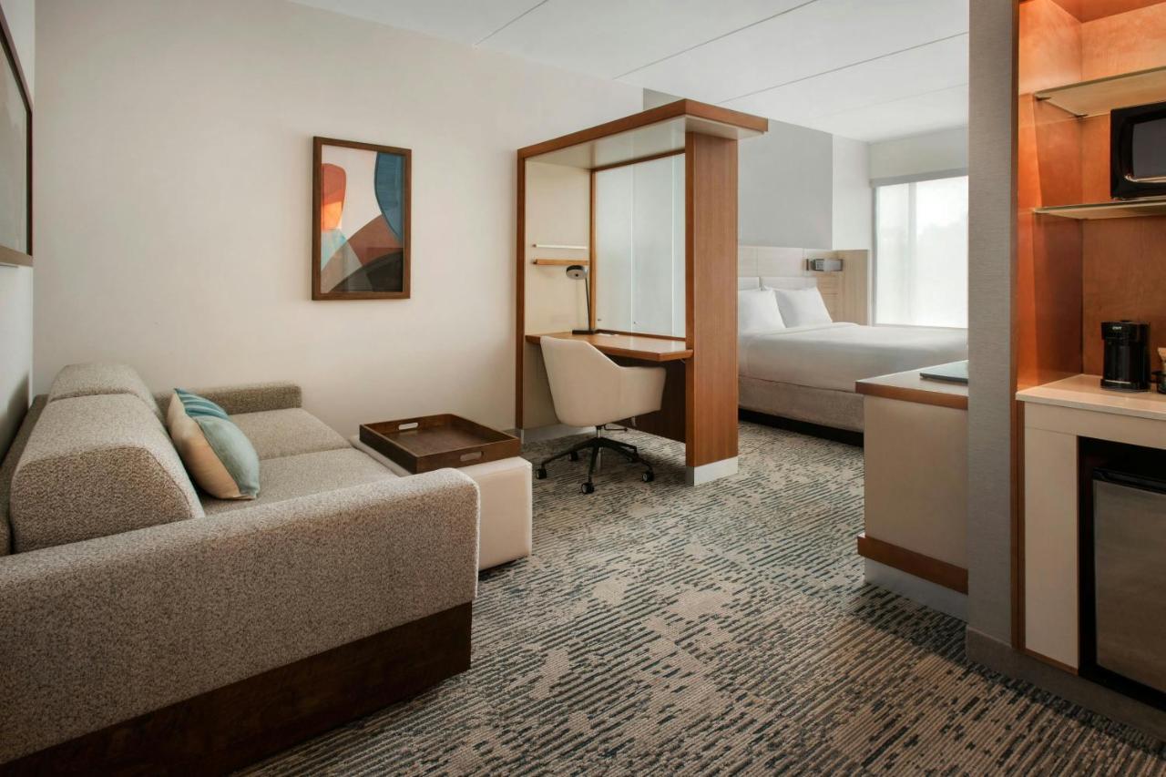 | Springhill Suites Mount Laurel