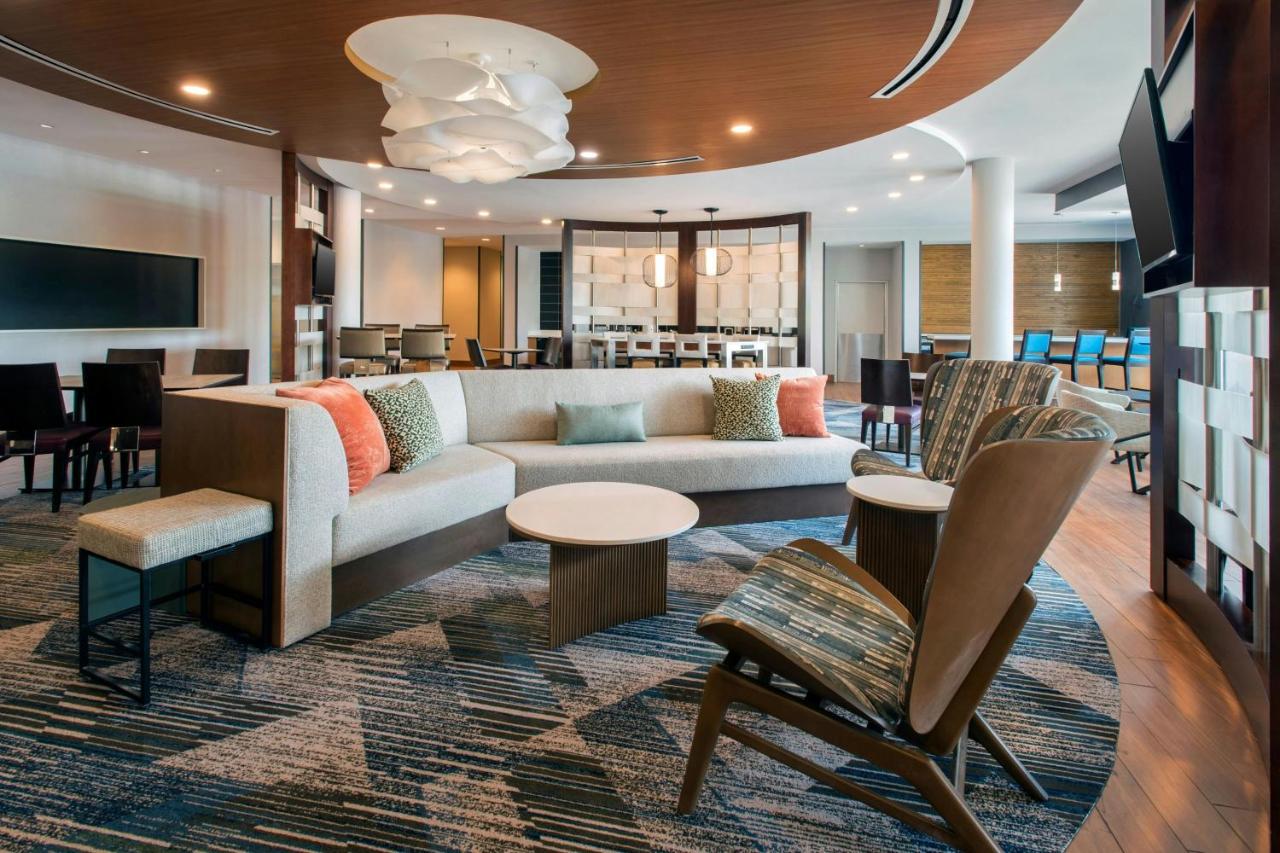 | Springhill Suites Mount Laurel