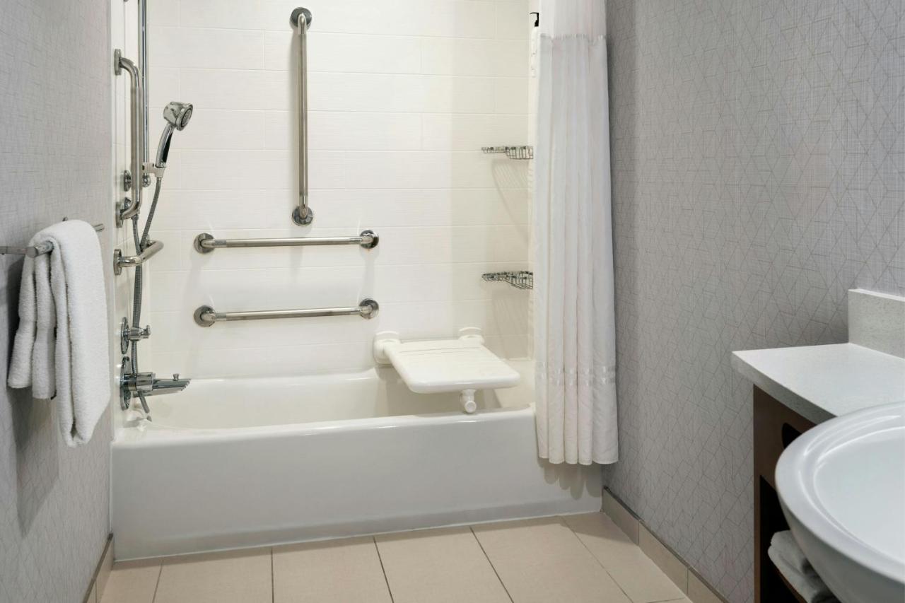 | Springhill Suites Mount Laurel