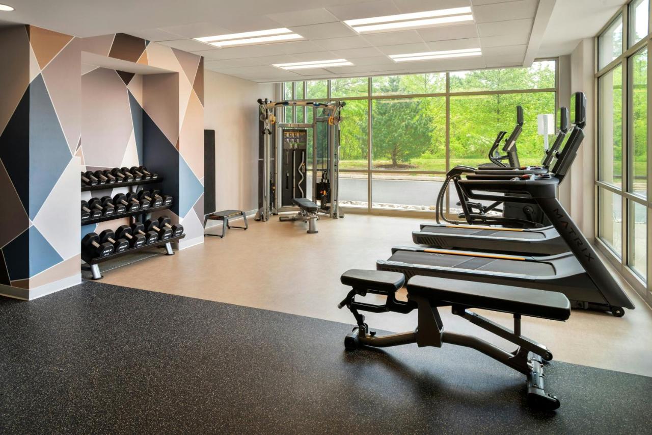 | Springhill Suites Mount Laurel
