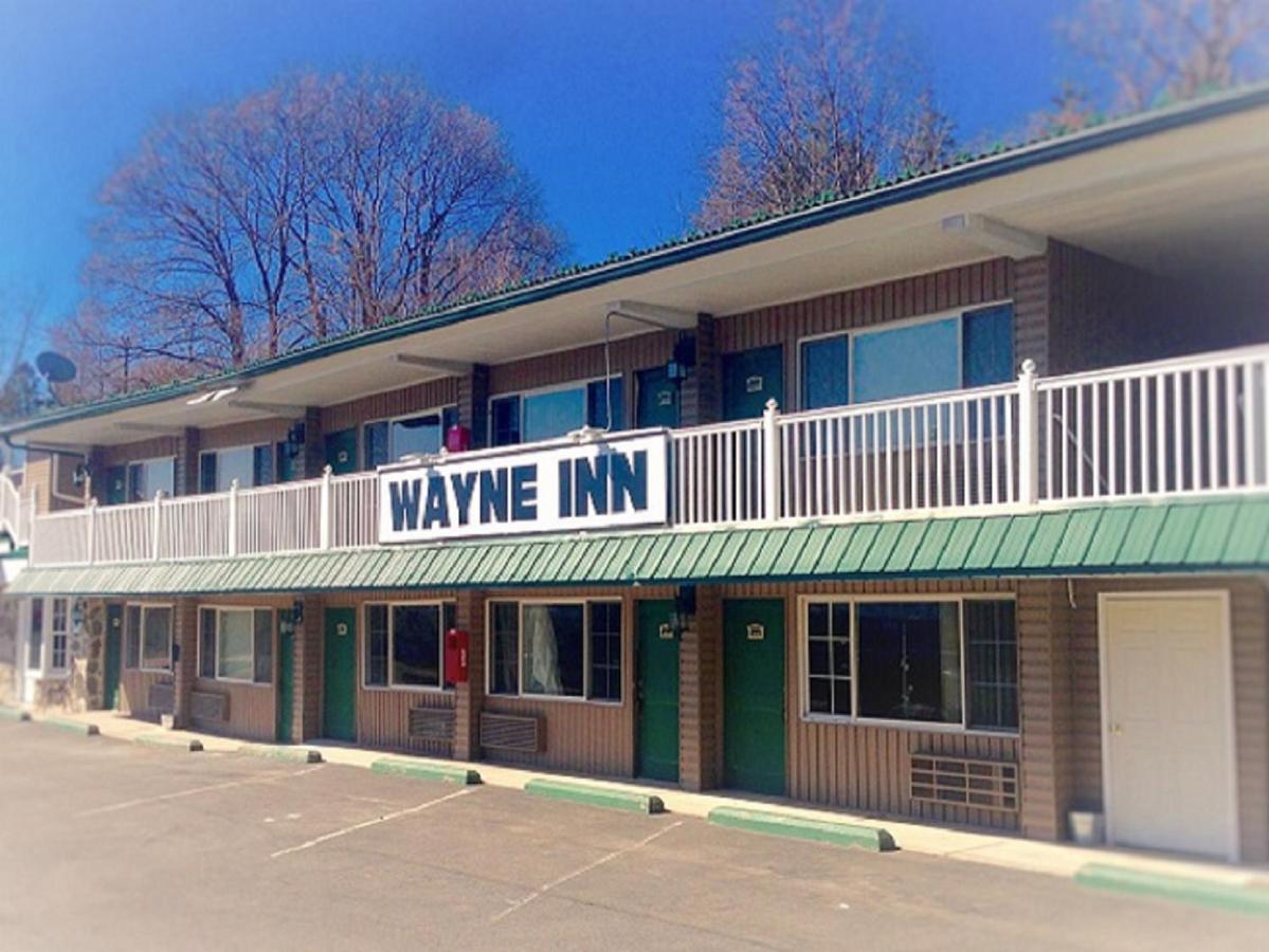 | Wayne Inn