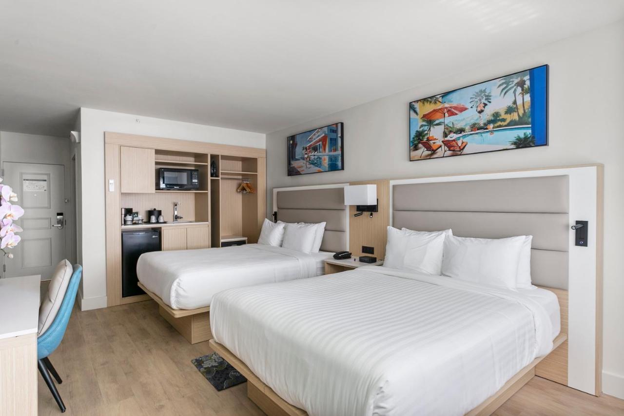 | Ocean Sky Hotel and Resort