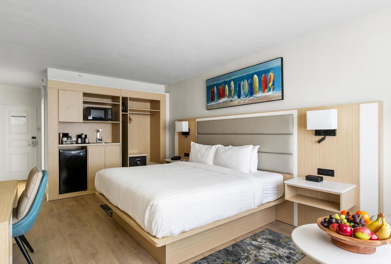 | Ocean Sky Hotel and Resort