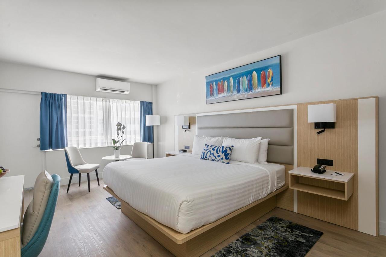 Room #5643352 at Ocean Sky Hotel and Resort
