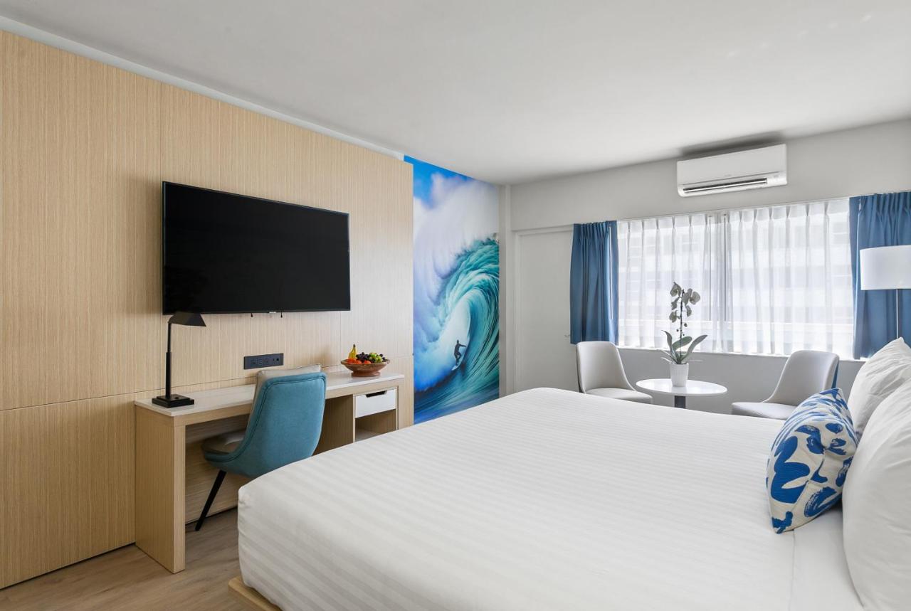 | Ocean Sky Hotel and Resort