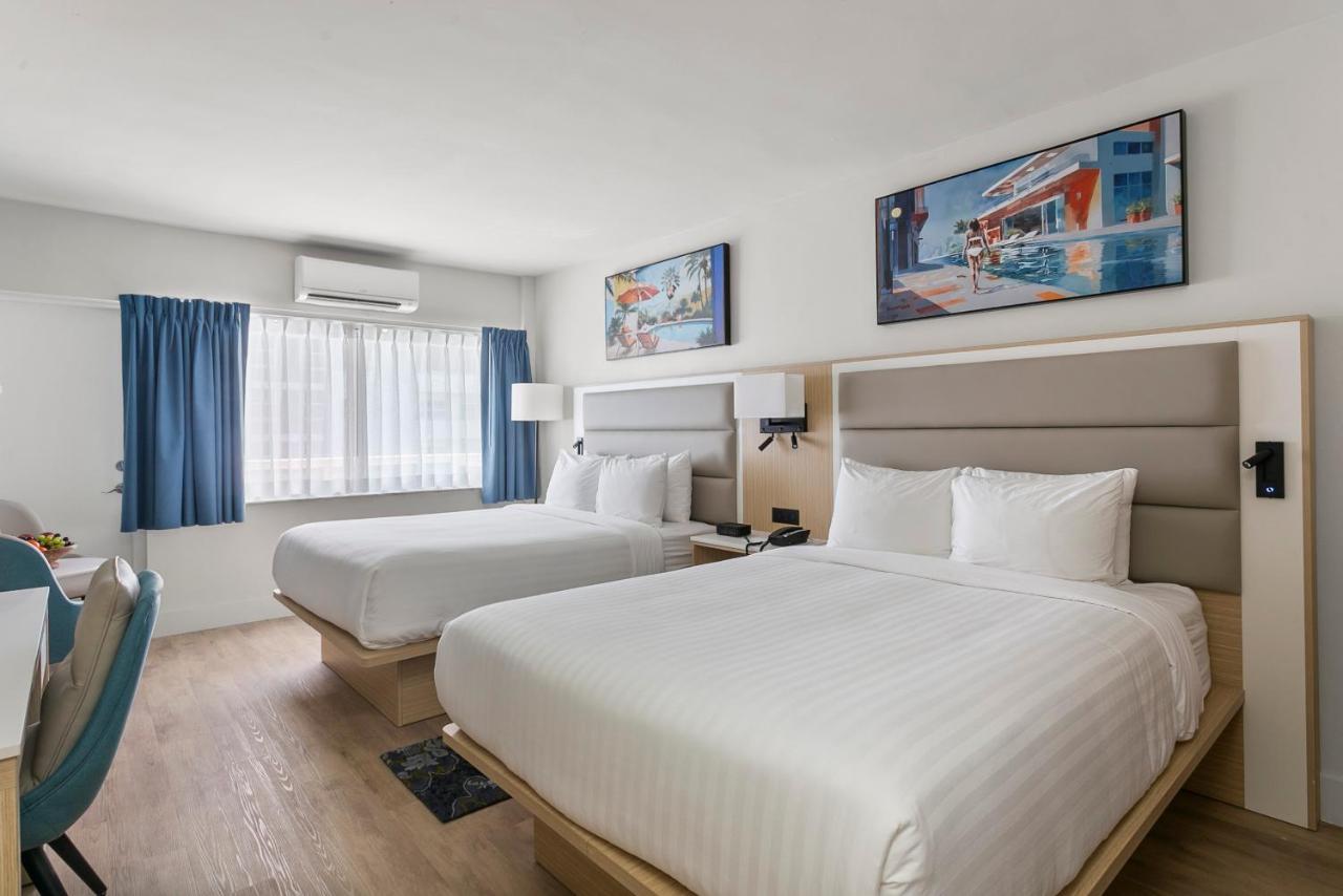 Room #5643353 at Ocean Sky Hotel and Resort