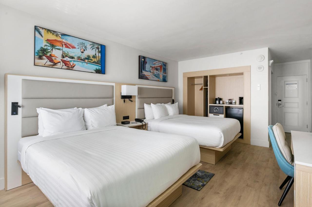 Room #5643353 at Ocean Sky Hotel and Resort