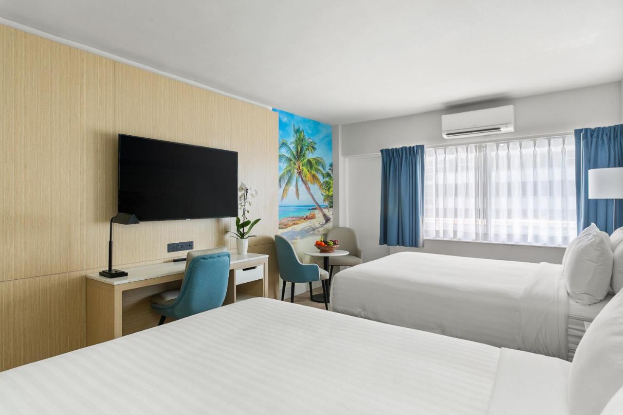  | Ocean Sky Hotel and Resort