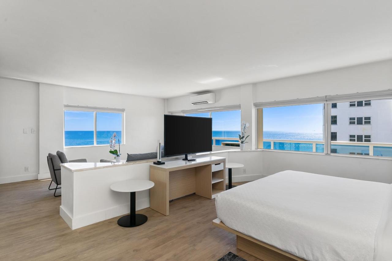 | Ocean Sky Hotel and Resort