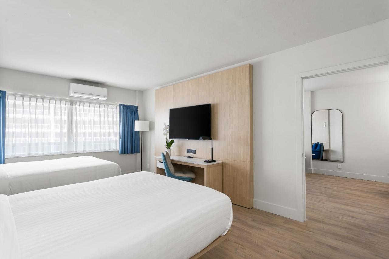 | Ocean Sky Hotel and Resort