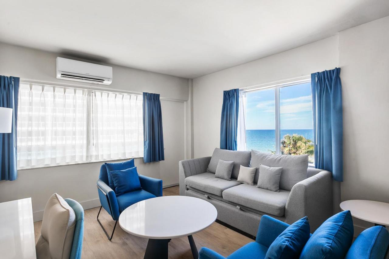 | Ocean Sky Hotel and Resort