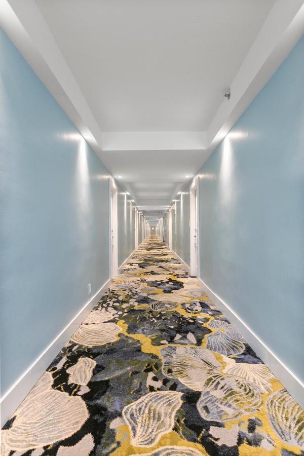 | Ocean Sky Hotel and Resort