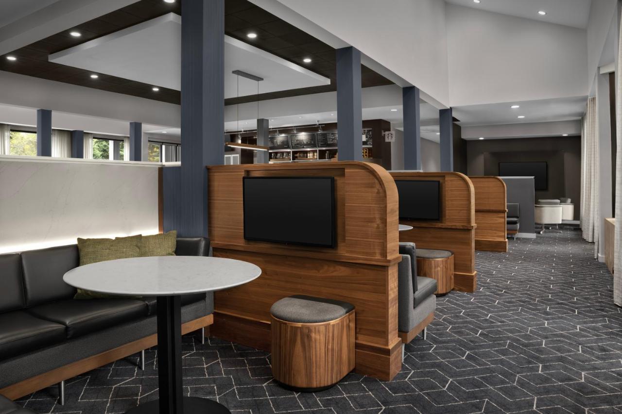 | Courtyard by Marriott Spokane Downtown at the Convention Ctr