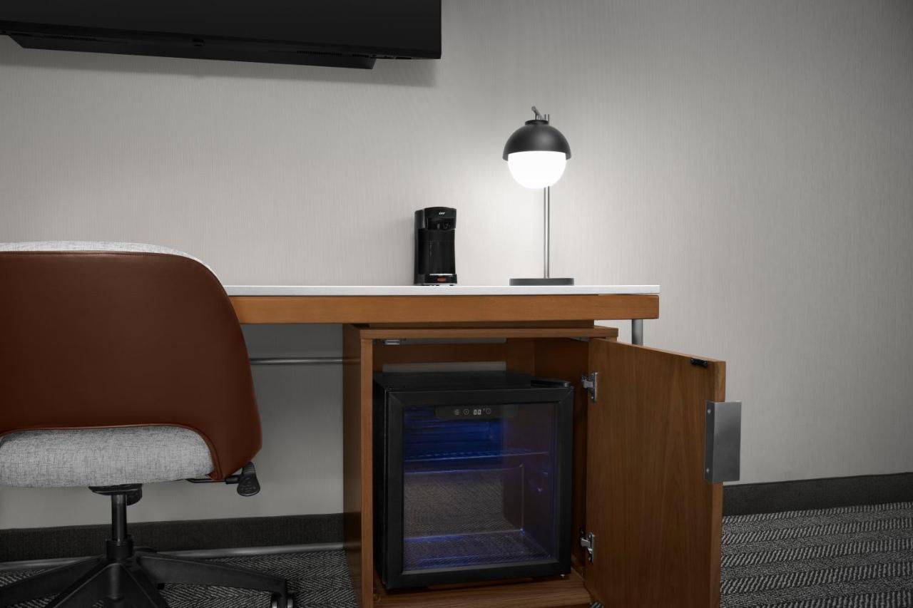 | Courtyard by Marriott Spokane Downtown at the Convention Ctr
