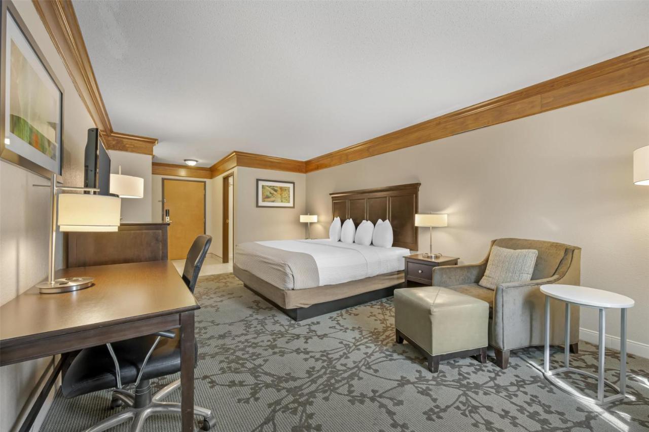 King Room - Non-Smoking at Best Western Black Hills Lodge