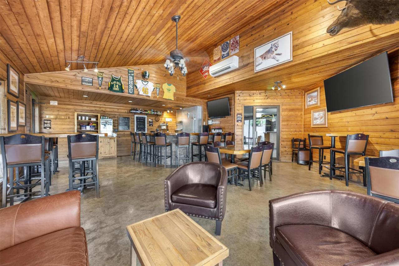 | Best Western Black Hills Lodge