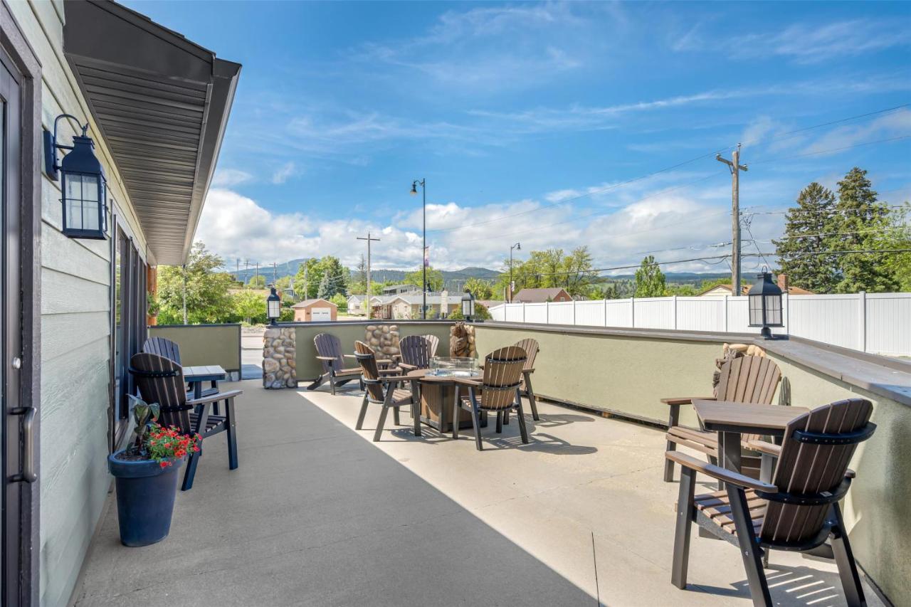 | Best Western Black Hills Lodge