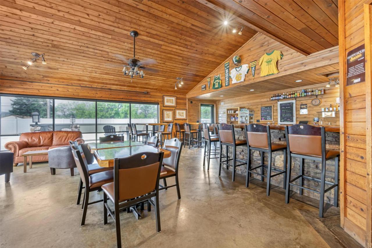 | Best Western Black Hills Lodge
