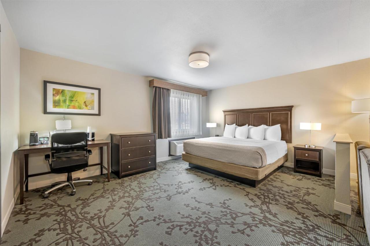 | Best Western Black Hills Lodge