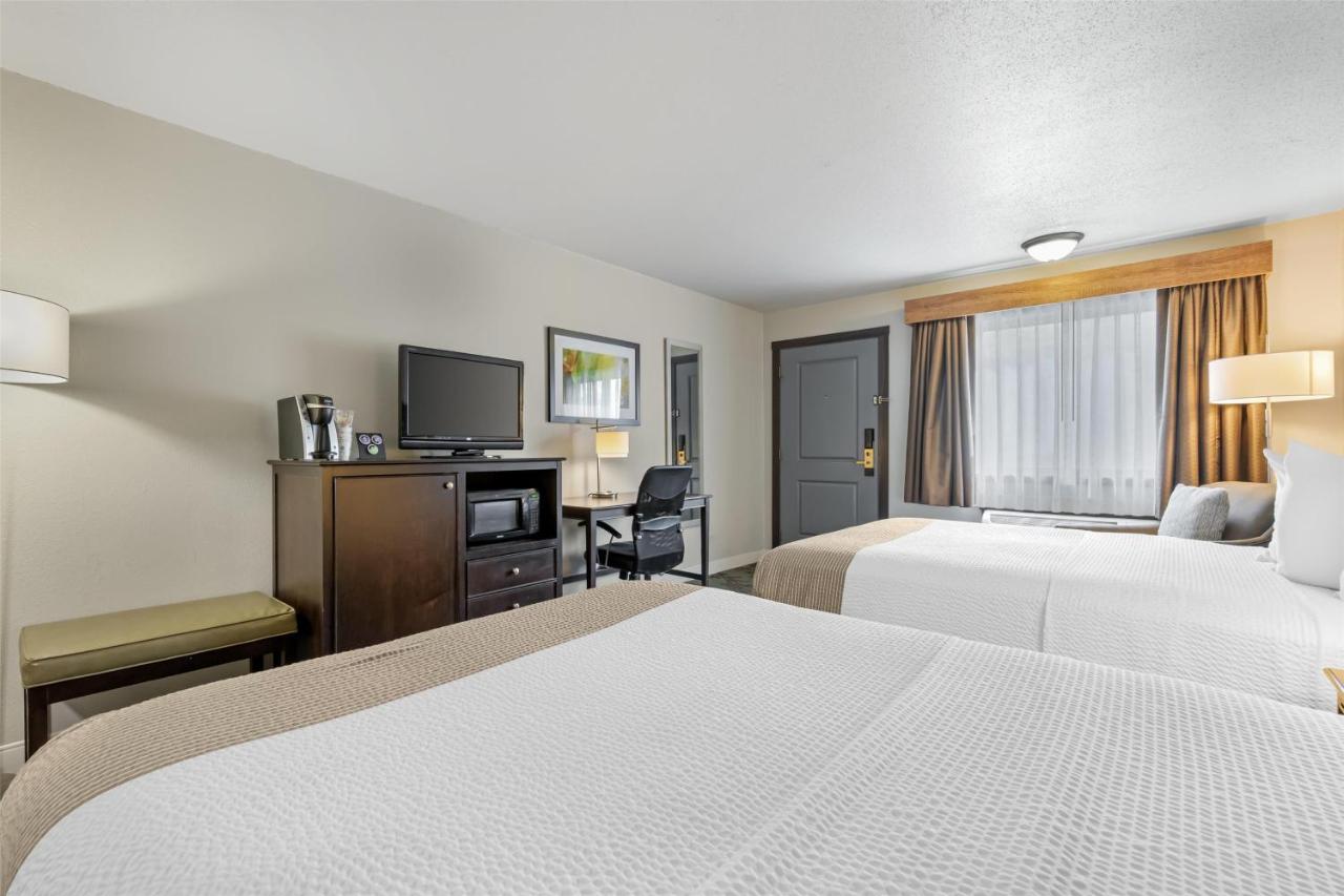 | Best Western Black Hills Lodge