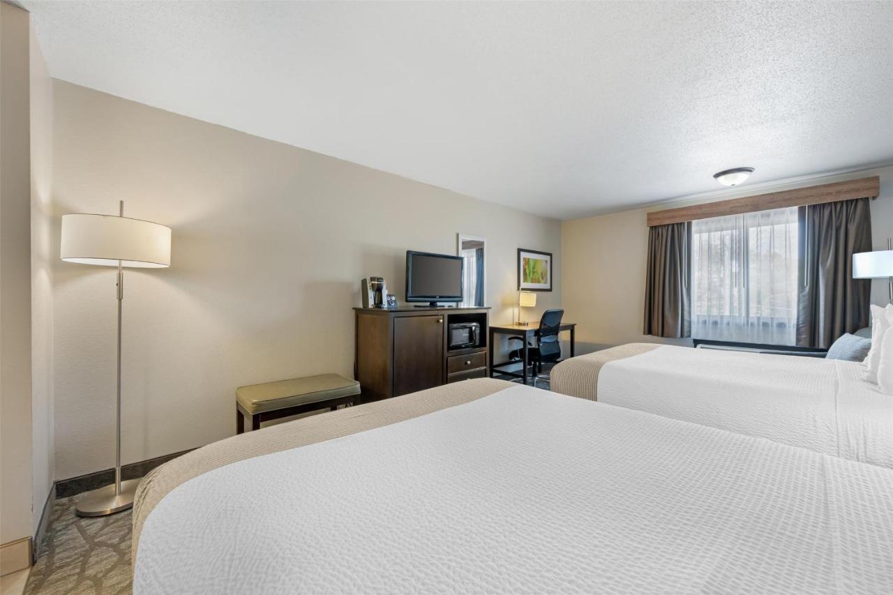 | Best Western Black Hills Lodge