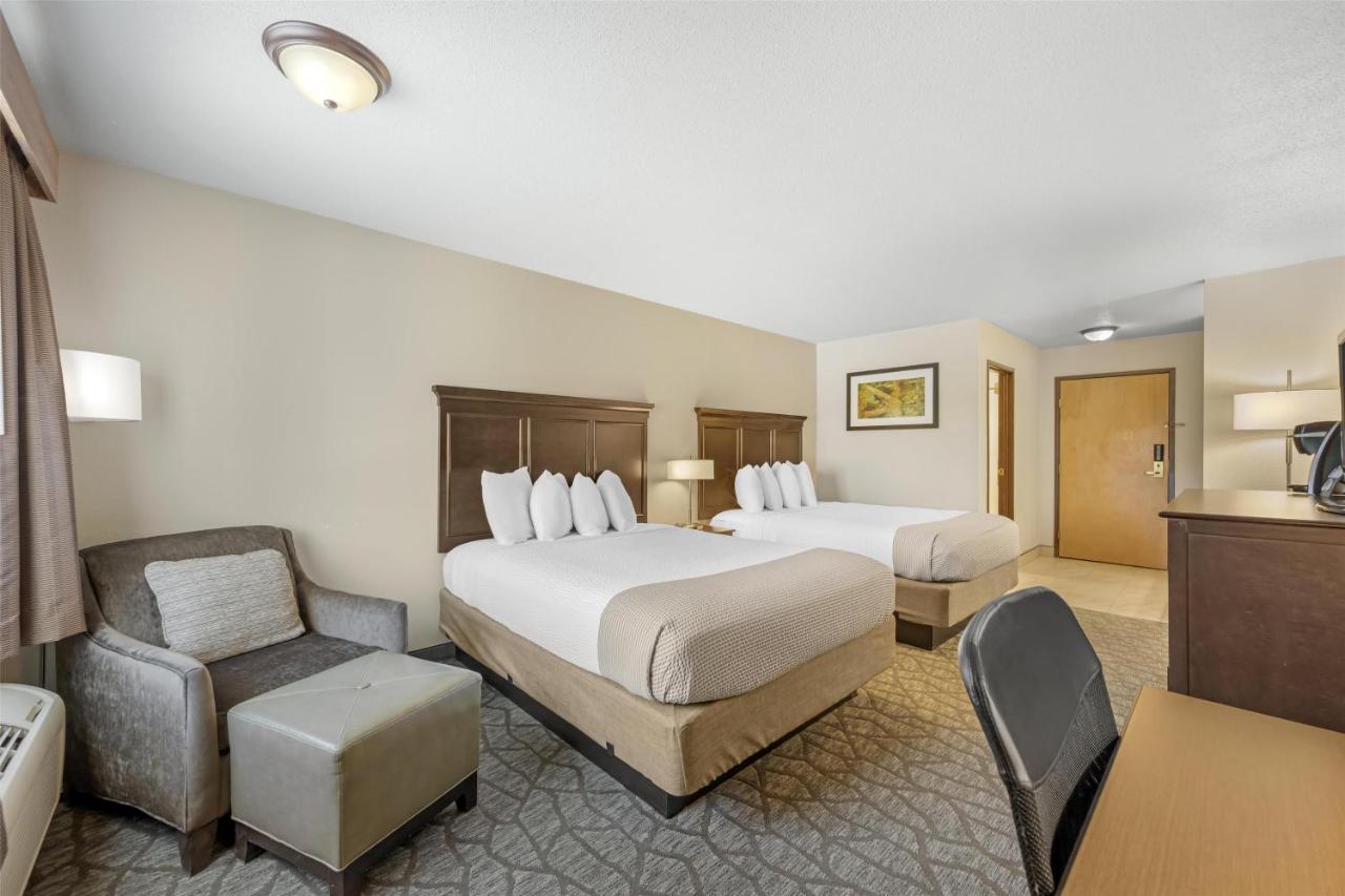 | Best Western Black Hills Lodge