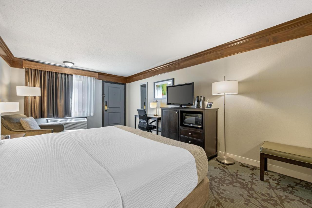 King Room - Non-Smoking at Best Western Black Hills Lodge