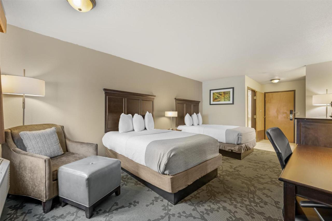 | Best Western Black Hills Lodge