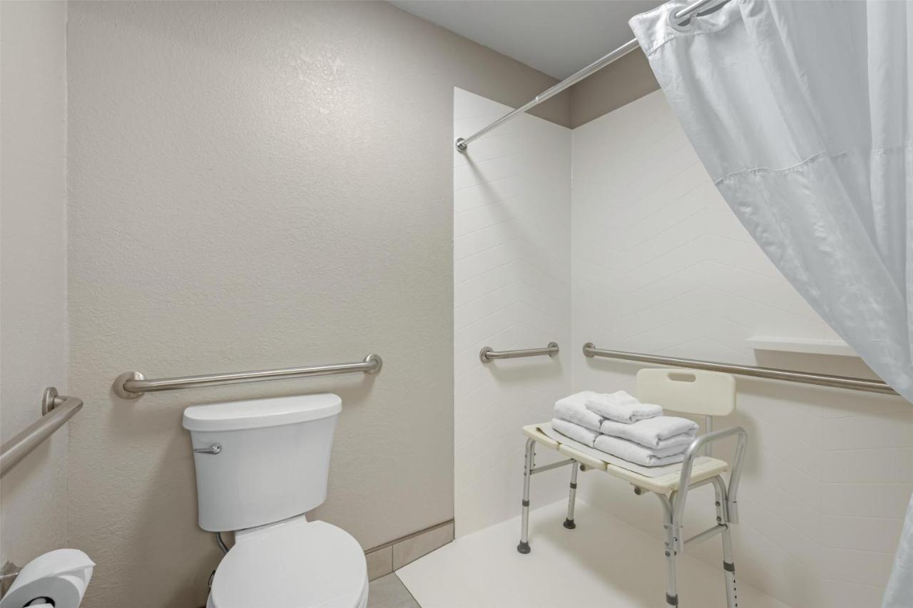 | Best Western Black Hills Lodge