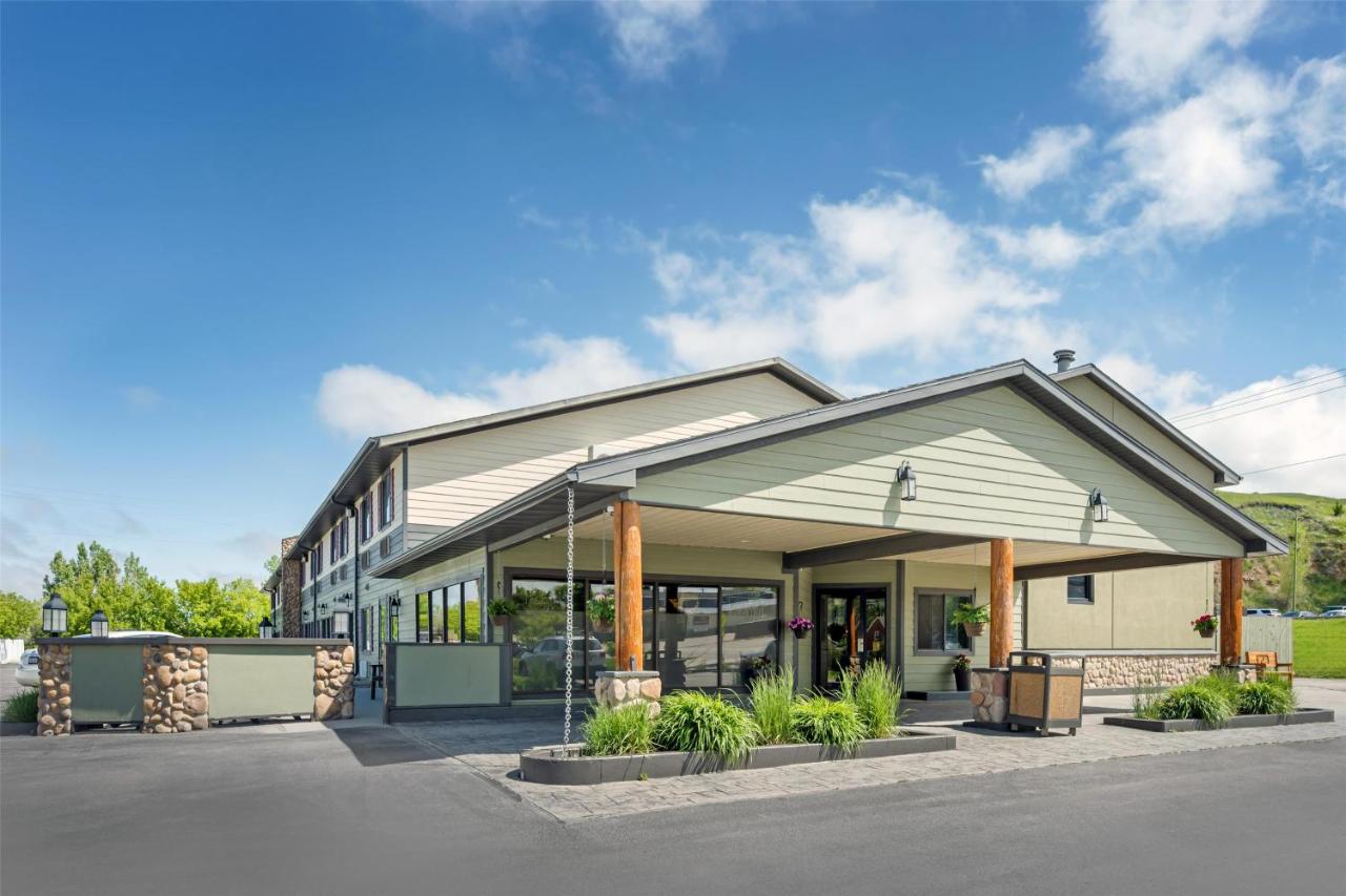 | Best Western Black Hills Lodge